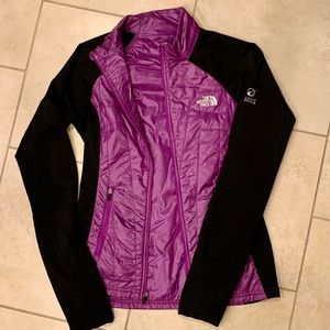The North Face Flight Series lightweight jacket, women’s XS